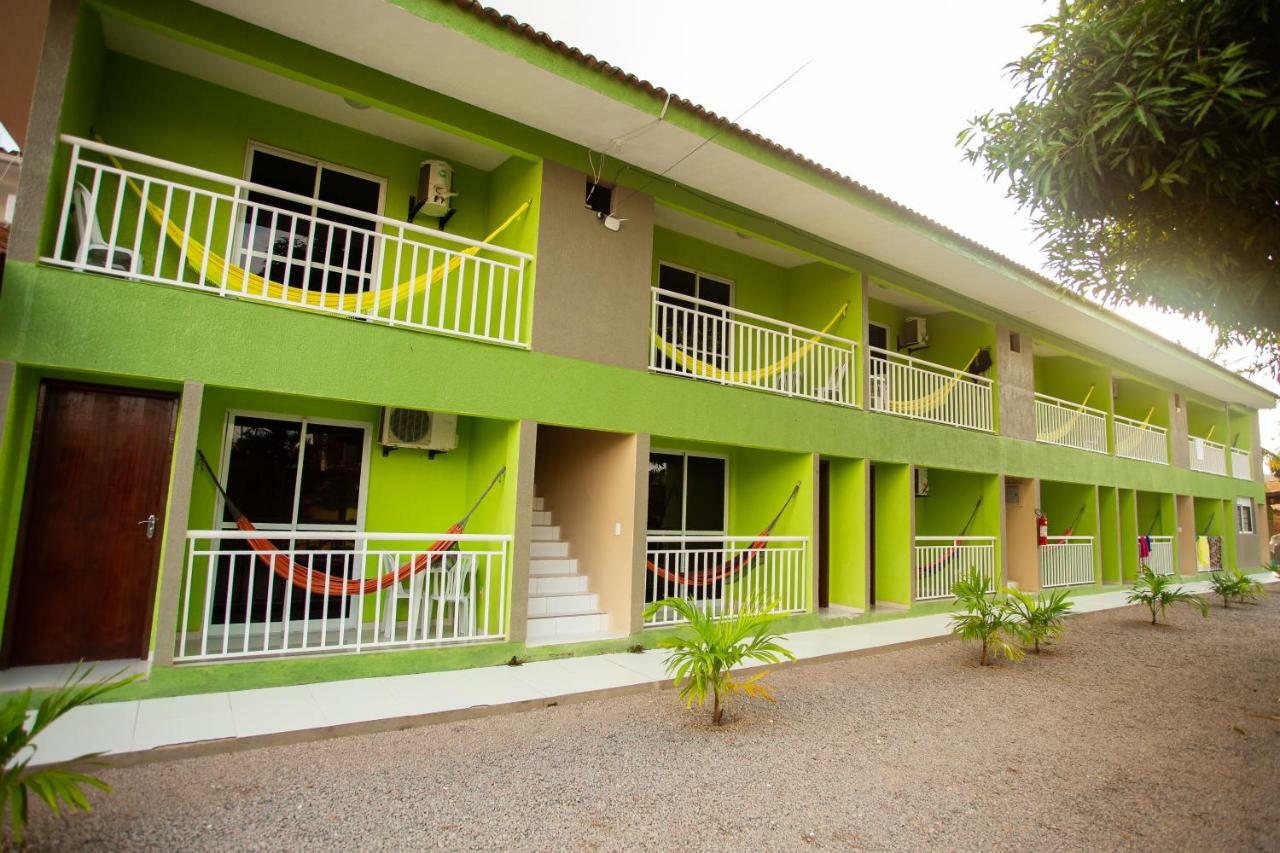 Pousada O Caribe De Maragogi Kültér fotó