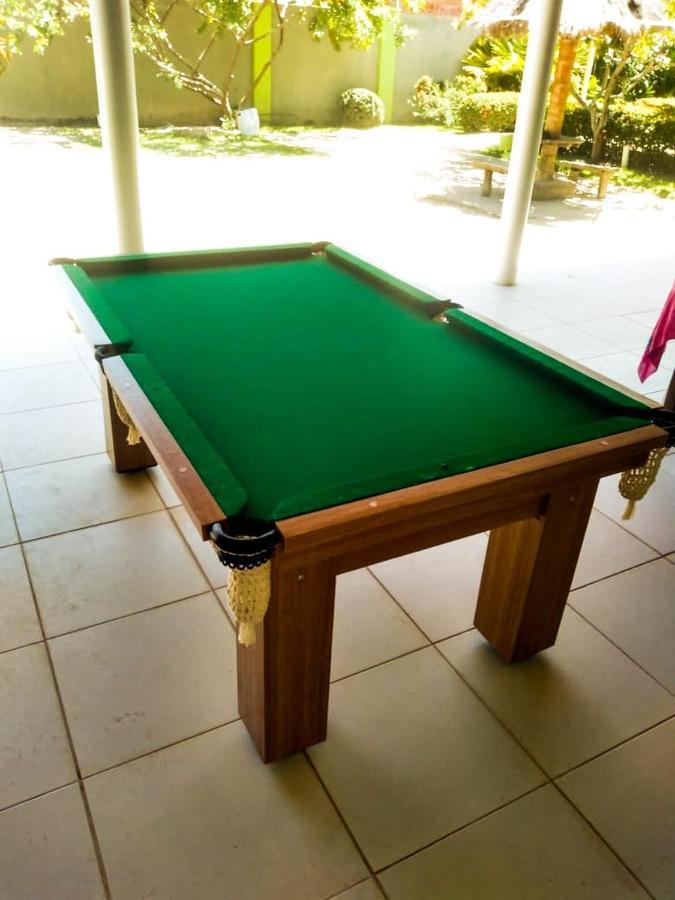 Pousada O Caribe De Maragogi Kültér fotó